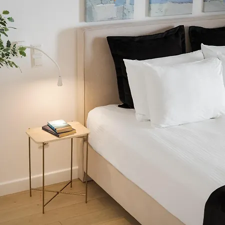 Apartment Vouliagmeni Serenity